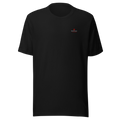 Bespoke Firearm 28500985 Unisex Staple T-Shirt | Bella + Canvas 3001
