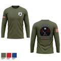 60SFS 33522281 Long Sleeve Performance Shirt - 1