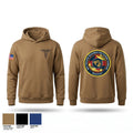 MCAS Medical 93003800 Hoodie - 1