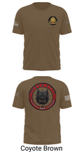 359 ICTC 15024551 Short Sleeve Performance Shirt - 16