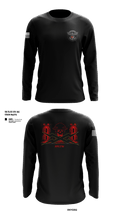 11th MDB 55344437 Long Sleeve Performance Shirt - 1