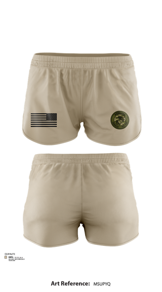 Ranger Panties, Charlie PLT 1051, , Teamtime, Team time, sublimation, custom sports apparel, team uniforms, spirit wear, spiritwear, sports uniforms, custom shirts, team store, custom team store, fundraiser sports, apparel fundraiser