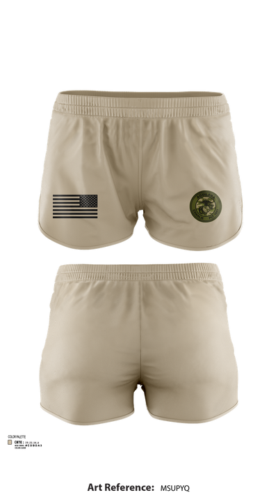 Charlie PLT 1051 96363739 Ranger Panties - 103
