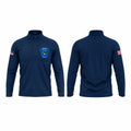 Iowa Police Windbreaker - 1