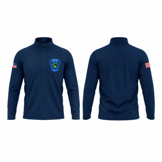 Windbreaker, Iowa Police, Police, Teamtime, Team time, sublimation, custom sports apparel, team uniforms, spirit wear, spiritwear, sports uniforms, custom shirts, team store, custom team store, fundraiser sports, apparel fundraiser