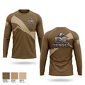 Denser Enterprise Long Sleeve Performance Shirt - 1