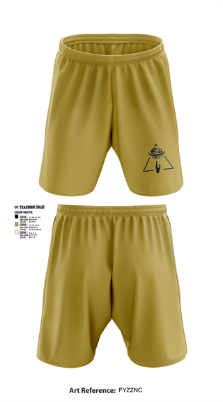 Athletic Shorts With Pockets, Ball Placement, Men's Basketball, Teamtime, Team time, sublimation, custom sports apparel, team uniforms, spirit wear, spiritwear, sports uniforms, custom shirts, team store, custom team store, fundraiser sports, apparel fundraiser