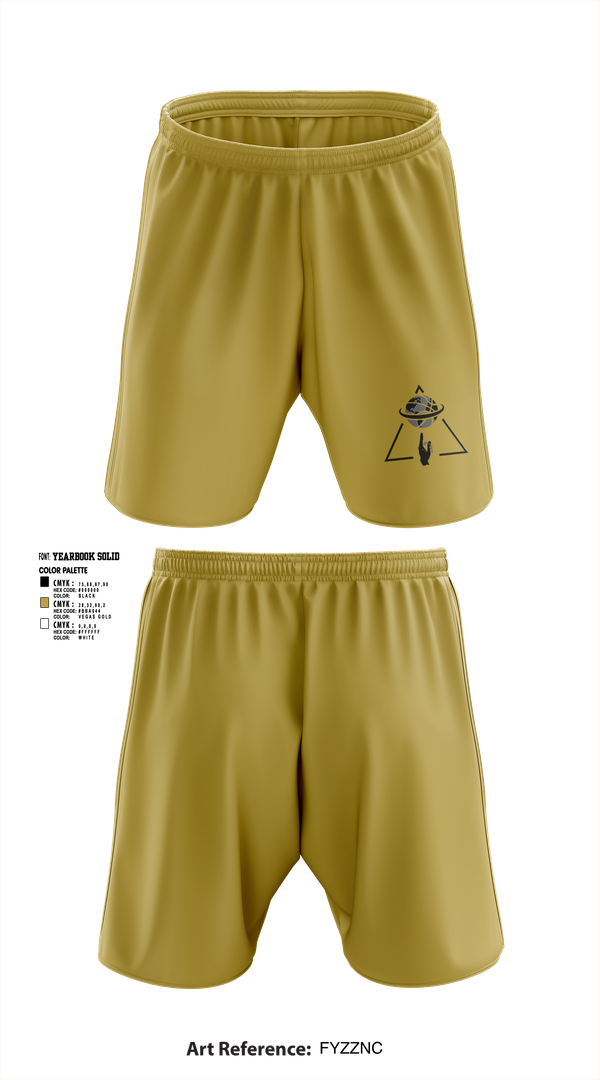 Athletic Shorts With Pockets, Ball Placement, Men's Basketball, Teamtime, Team time, sublimation, custom sports apparel, team uniforms, spirit wear, spiritwear, sports uniforms, custom shirts, team store, custom team store, fundraiser sports, apparel fundraiser