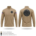 Priority Response Team 28463676 Windbreaker - 1