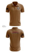 MPC/1-325AIR 14132042 Short Sleeve Performance Polo - 21