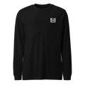 A Co 1347 DSSB 62460778 Unisex Long Sleeve Tee | Bella + Canvas 3501