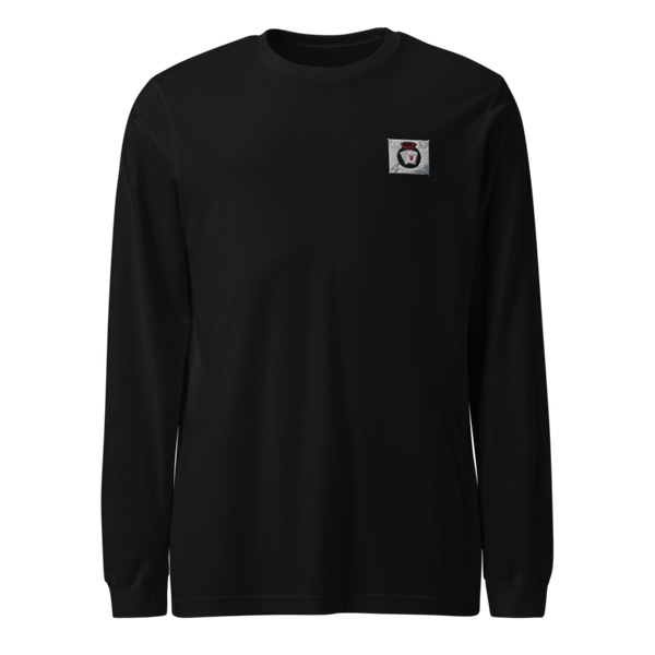 A Co 1347 DSSB 62460778 Unisex Long Sleeve Tee | Bella + Canvas 3501
