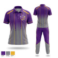 Twister Sisters Short Sleeve Performance Polo - 1