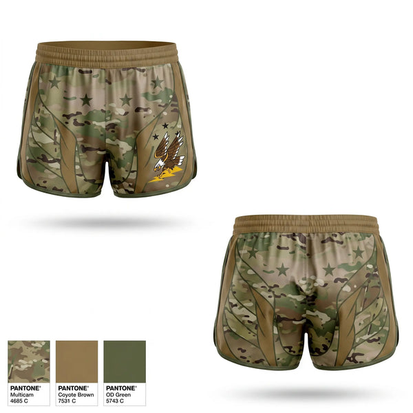 Ranger Panties, Southwest Oakland County Special Response Team, Police, Teamtime, Team time, sublimation, custom sports apparel, team uniforms, spirit wear, spiritwear, sports uniforms, custom shirts, team store, custom team store, fundraiser sports, apparel fundraiser