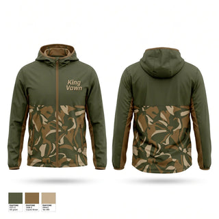 Windbreaker, King Vawn, Baseball, Teamtime, Team time, sublimation, custom sports apparel, team uniforms, spirit wear, spiritwear, sports uniforms, custom shirts, team store, custom team store, fundraiser sports, apparel fundraiser