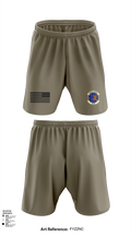 49 LRS 45373346 Athletic Shorts With Pockets - 101