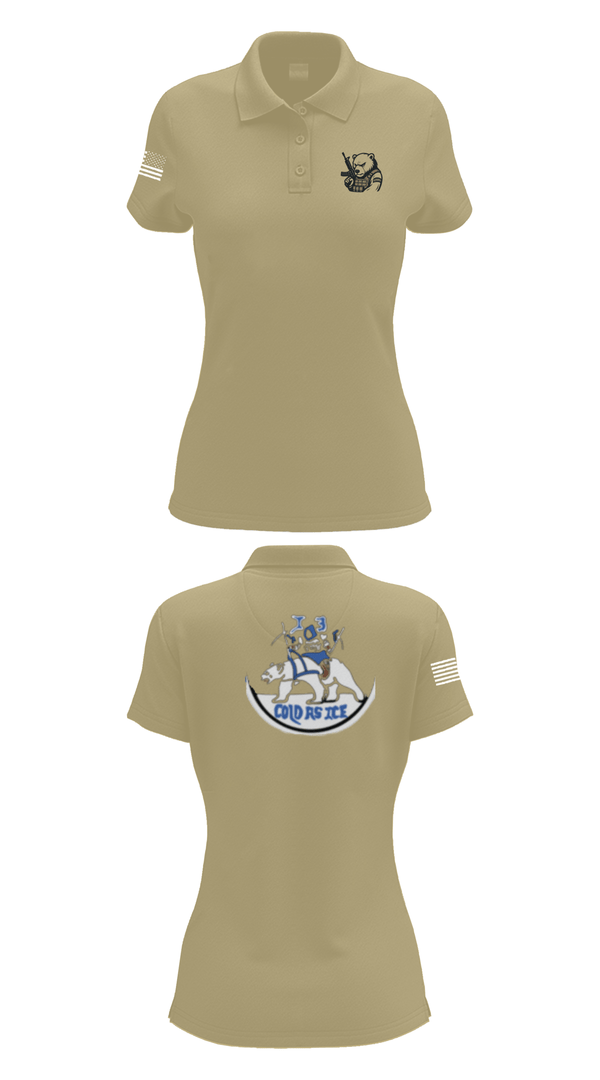 Womens Short Sleeve Performance Polo, Icehurst, , Teamtime, Team time, sublimation, custom sports apparel, team uniforms, spirit wear, spiritwear, sports uniforms, custom shirts, team store, custom team store, fundraiser sports, apparel fundraiser