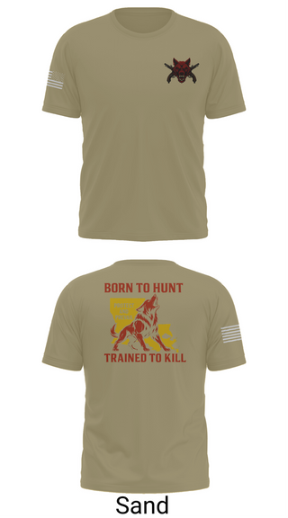 Short Sleeve Performance Shirt, 239th Military Police Company, , Teamtime, Team time, sublimation, custom sports apparel, team uniforms, spirit wear, spiritwear, sports uniforms, custom shirts, team store, custom team store, fundraiser sports, apparel fundraiser