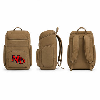 Gear Bag, Mabank Fire Department, Fire Department, Teamtime, Team time, sublimation, custom sports apparel, team uniforms, spirit wear, spiritwear, sports uniforms, custom shirts, team store, custom team store, fundraiser sports, apparel fundraiser