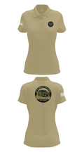 A 1/111 Field Artillery 90044147 Women's Short Sleeve Performance Polo  - 90