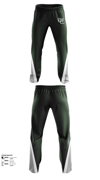 Sweatpants, Endeavour Training Club, , Teamtime, Team time, sublimation, custom sports apparel, team uniforms, spirit wear, spiritwear, sports uniforms, custom shirts, team store, custom team store, fundraiser sports, apparel fundraiser