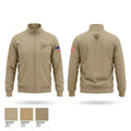 Eye of cyclone Windbreaker - 1