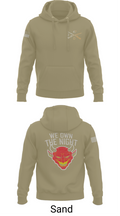 D Co 3-47 Cadre Hoodie - 98