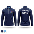 Whidbey Island EMS Windbreaker - 1