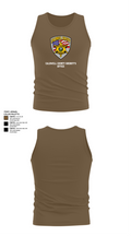 Caldwell County Sheriff's Office 64628956 Tank Top - 18