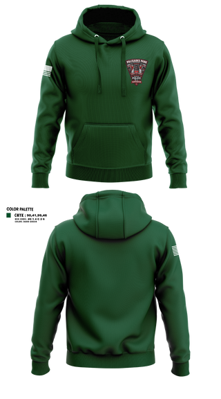 Hoodie, Palisades Park Police Department Public, Police, Teamtime, Team time, sublimation, custom sports apparel, team uniforms, spirit wear, spiritwear, sports uniforms, custom shirts, team store, custom team store, fundraiser sports, apparel fundraiser