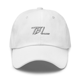 Takeova Battle League 34316544 Classic Dad Hat | Yupoong 6245CM