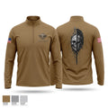 1st marines recon Windbreaker - 1