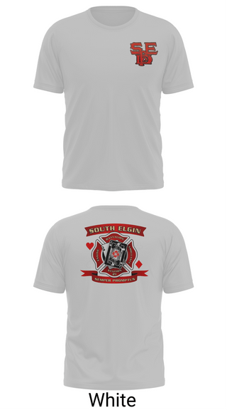 Old School Cotton Feel Shirt, SEFD station 21 Blackjack, Fire Department, Teamtime, Team time, sublimation, custom sports apparel, team uniforms, spirit wear, spiritwear, sports uniforms, custom shirts, team store, custom team store, fundraiser sports, apparel fundraiser