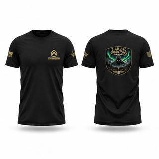 Short Sleeve Performance Shirt, E. Co 1-229 mx, Army, Teamtime, Team time, sublimation, custom sports apparel, team uniforms, spirit wear, spiritwear, sports uniforms, custom shirts, team store, custom team store, fundraiser sports, apparel fundraiser