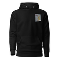 2nd Armored Cavalry Regiment 7857007 Unisex Premium Hoodie | Cotton Heritage M2580