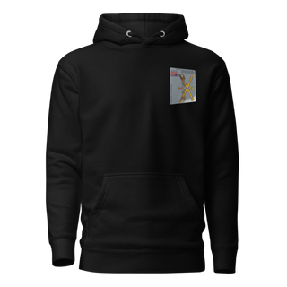 2nd Armored Cavalry Regiment 7857007 Unisex Premium Hoodie | Cotton Heritage M2580