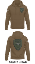 Pikeville Police SRT 98289617 Hoodie - 17
