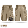 E.Co 250th BSB Athletic Shorts With Pockets - 1
