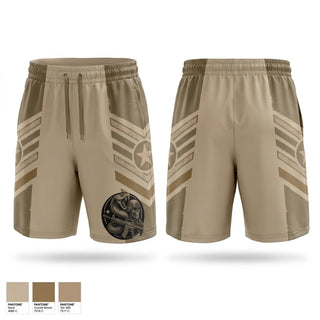 Athletic Shorts With Pockets, E.Co 250th BSB, Army, Teamtime, Team time, sublimation, custom sports apparel, team uniforms, spirit wear, spiritwear, sports uniforms, custom shirts, team store, custom team store, fundraiser sports, apparel fundraiser
