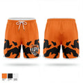 Zebra Elite Officiating 11492396 Athletic Shorts With Pockets - 1