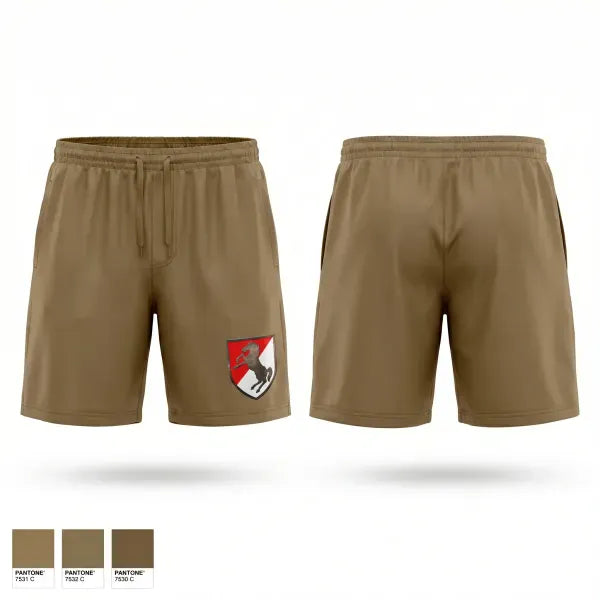 Athletic Shorts With Pockets, 1/11 ACR Assassin Troop, Army, Teamtime, Team time, sublimation, custom sports apparel, team uniforms, spirit wear, spiritwear, sports uniforms, custom shirts, team store, custom team store, fundraiser sports, apparel fundraiser