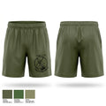 AIMC 2-26 97225126 Ranger Panties - 1