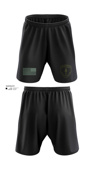 Athletic Shorts With Pockets, Nicholasville Police Department Special Response Team, Police, Teamtime, Team time, sublimation, custom sports apparel, team uniforms, spirit wear, spiritwear, sports uniforms, custom shirts, team store, custom team store, fundraiser sports, apparel fundraiser