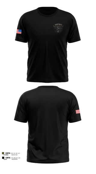 Short Sleeve Performance Shirt, MCSD SWAT, Police, Teamtime, Team time, sublimation, custom sports apparel, team uniforms, spirit wear, spiritwear, sports uniforms, custom shirts, team store, custom team store, fundraiser sports, apparel fundraiser