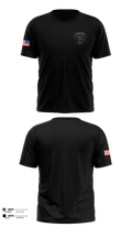 MCSD SWAT Old School Cotton Shirt - 14