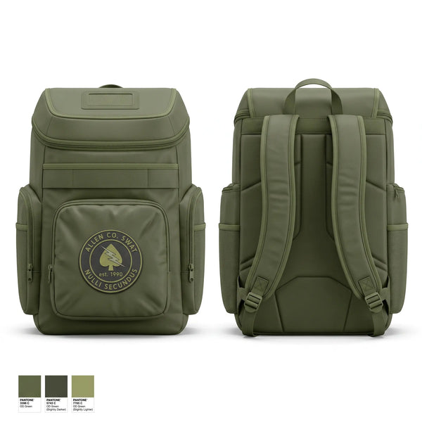 Gear Bag, ACSO, Police, Teamtime, Team time, sublimation, custom sports apparel, team uniforms, spirit wear, spiritwear, sports uniforms, custom shirts, team store, custom team store, fundraiser sports, apparel fundraiser