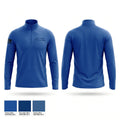 City of Forsyth Police Department 96123221 Windbreaker - 1