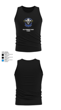 Kilo Strongest Most Feared 1965264 Tank Top - 39
