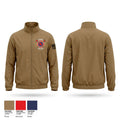 Oak Point ERT Windbreaker - 1
