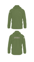 Barren County TAC Team 38222509 Windbreaker - 39